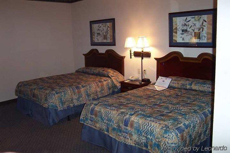 Hampton Inn Slidell Cameră foto